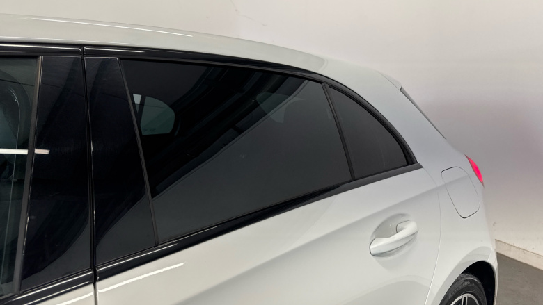 Mercedes-Benz A-Class A180 AMG Line Executive 5dr Auto Petrol Hatchback